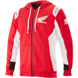 Sweat À Capuche Honda