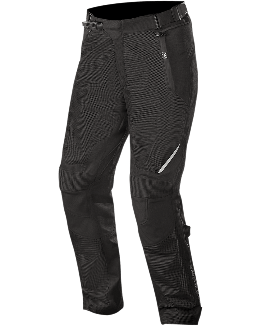 Wake Air Overpants BLACK ADVENTURE Pants - Main Image