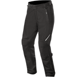 Wake Air Overpants BLACK ADVENTURE Pants - Main Image