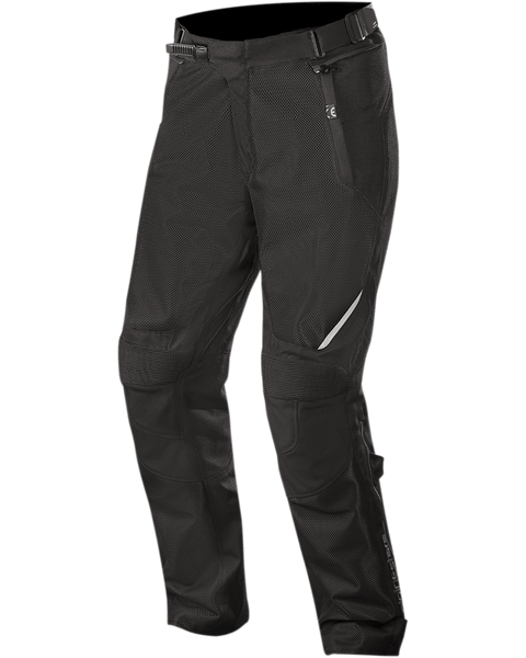Wake Air Overpants BLACK ADVENTURE Pants - Main Image