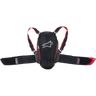 Youth Nucleon Kr-Y Back Protector