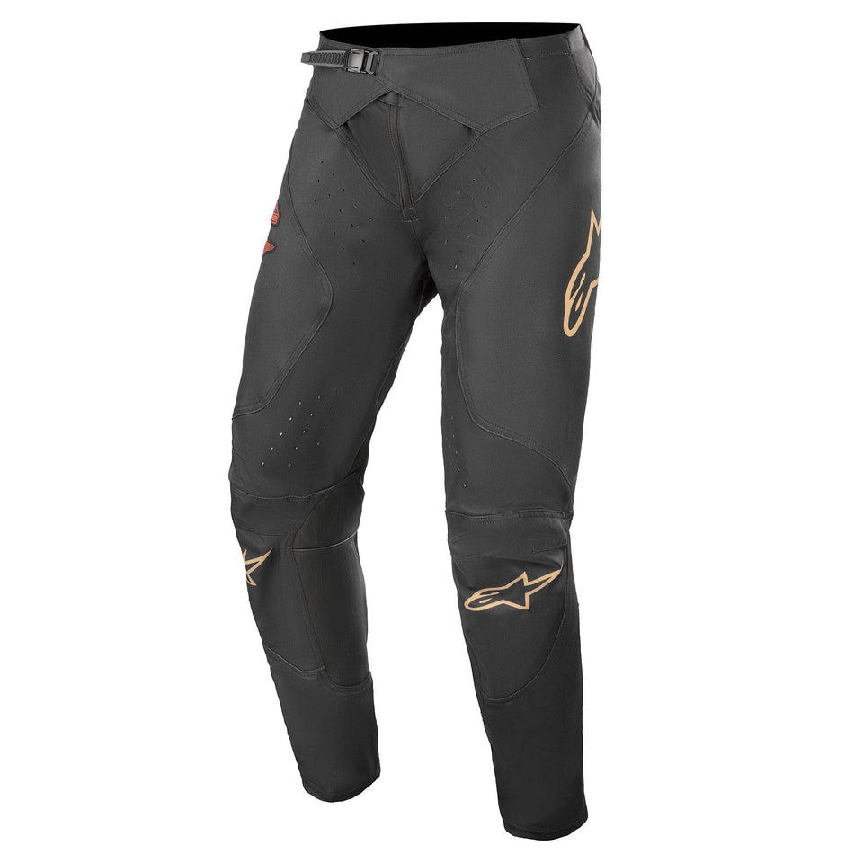 Limited Edition Squad 20 Supertech Pantalons