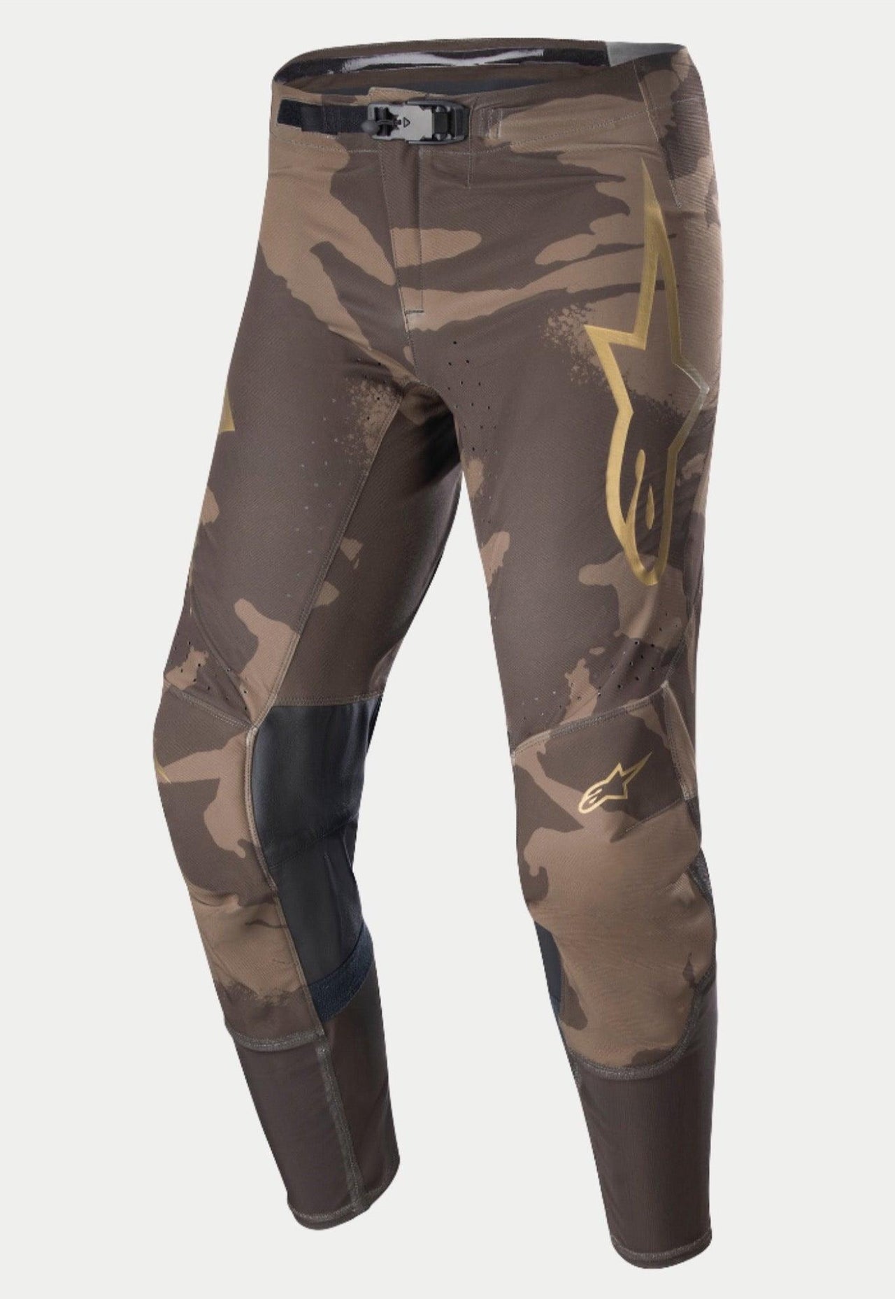 Limited Edition Supertech Squad 23 Pantalons