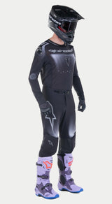 Limited Edition Supertech Laser 23 Pantalons