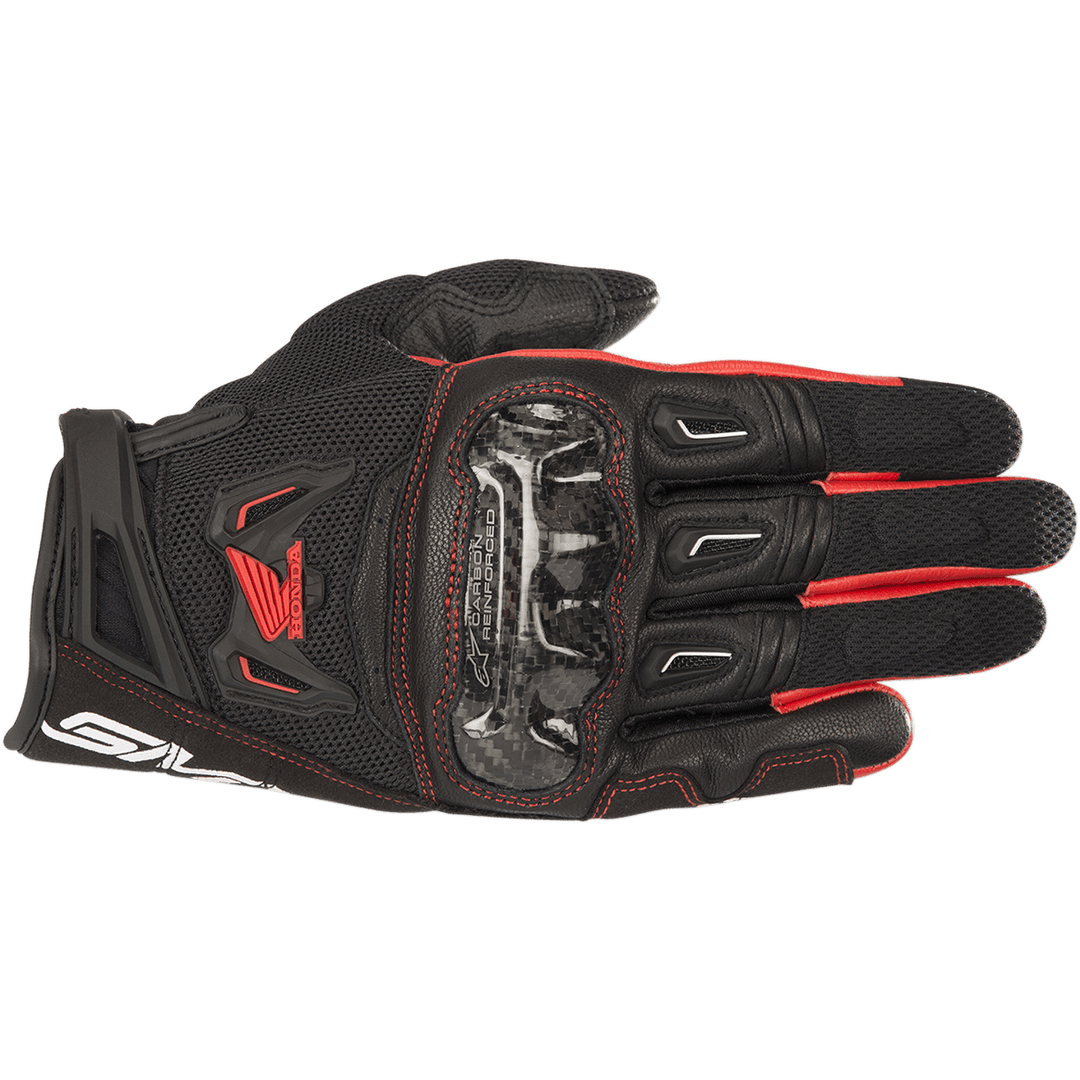 Honda SMX-2 Air Carbon V2 Gants