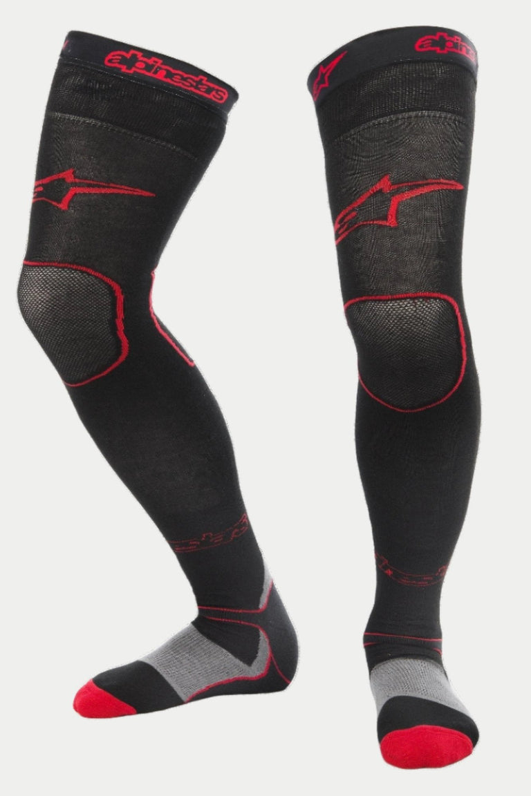 MX Long Tech Thick Chaussettes