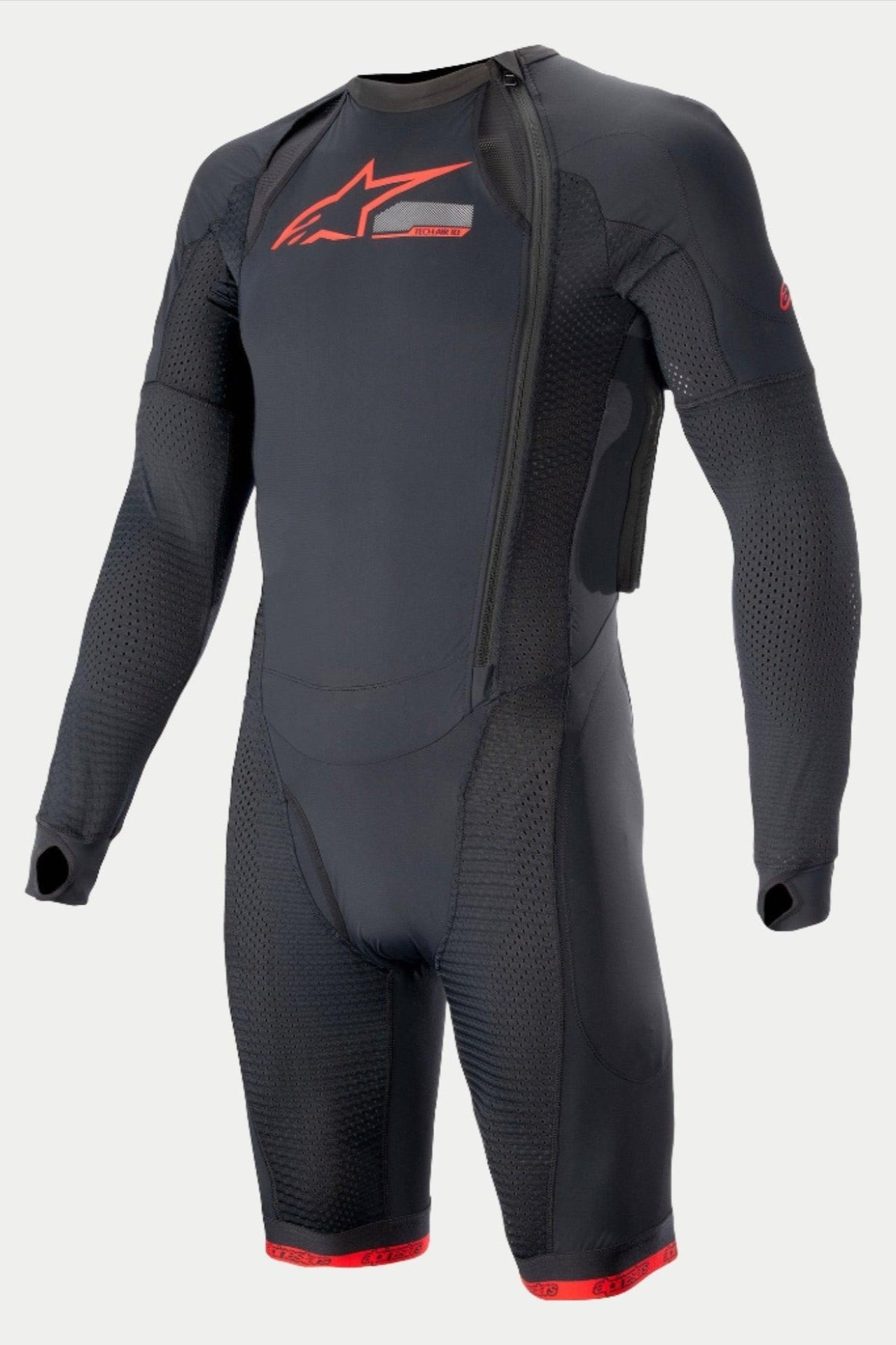 Tech-Air® System Base Layer