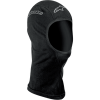 Cagoule À Visage Ouvert