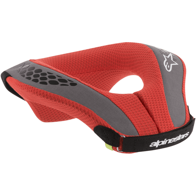Tour de cou/ Neck brace KTM - Équipement moto Tour de cou/ Neck brace KTM - Équipement moto