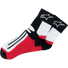 Chaussettes Road Racing Montantes Au‑Dessus De La Cheville