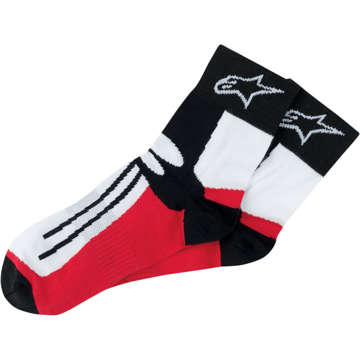 Chaussettes Road Racing ®- Over-Ankle