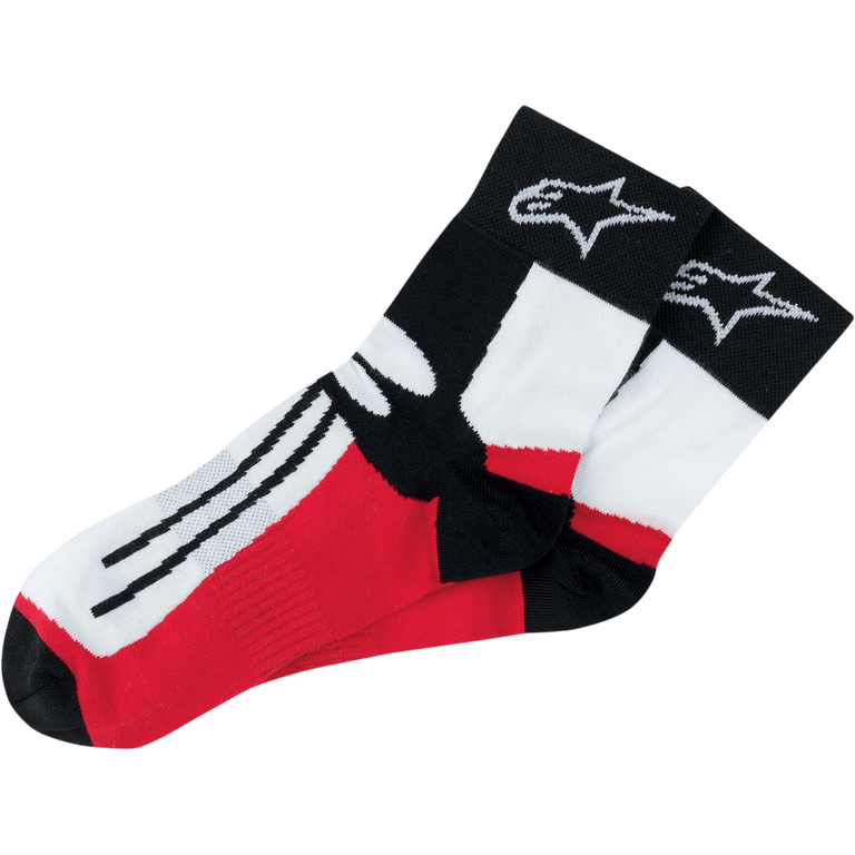 Chaussettes Road Racing ®- Over-Ankle