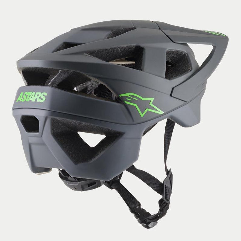 Vector Pro Atom Casque