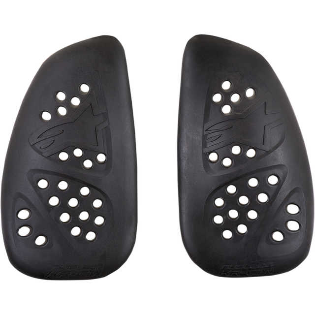 KR-CiW Women's Chest Protector Inserts