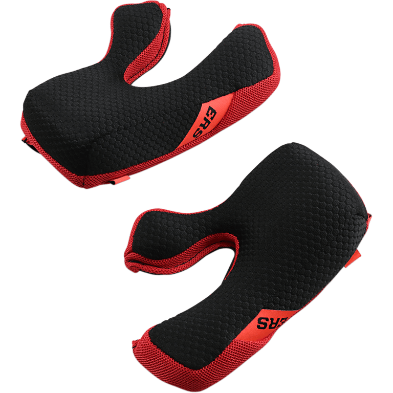 M10/M8 Casque Cheek Pad Set