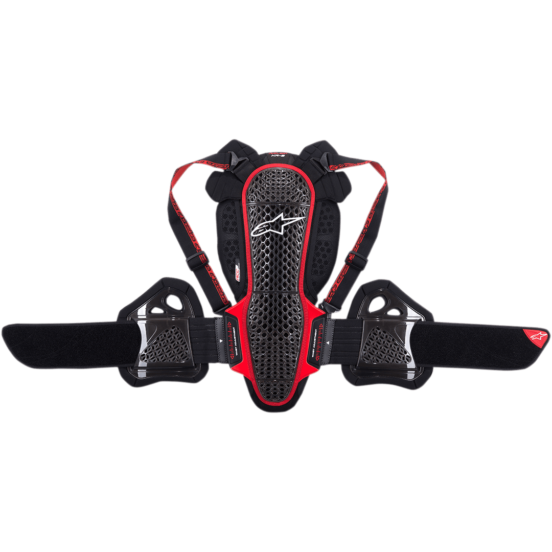 Nucleon Kr-3 Back Protector