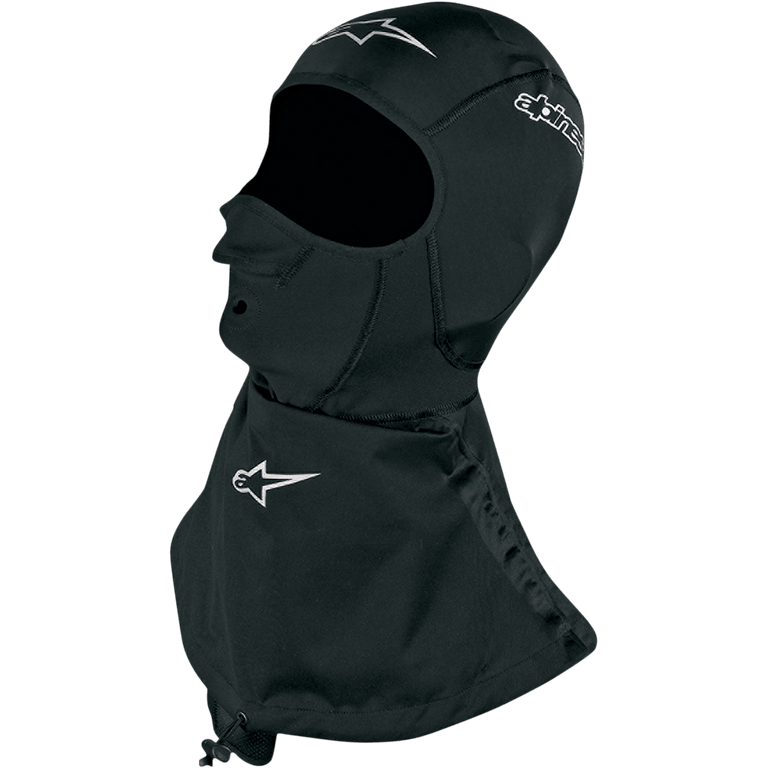 Cagoule Touring D'Hiver