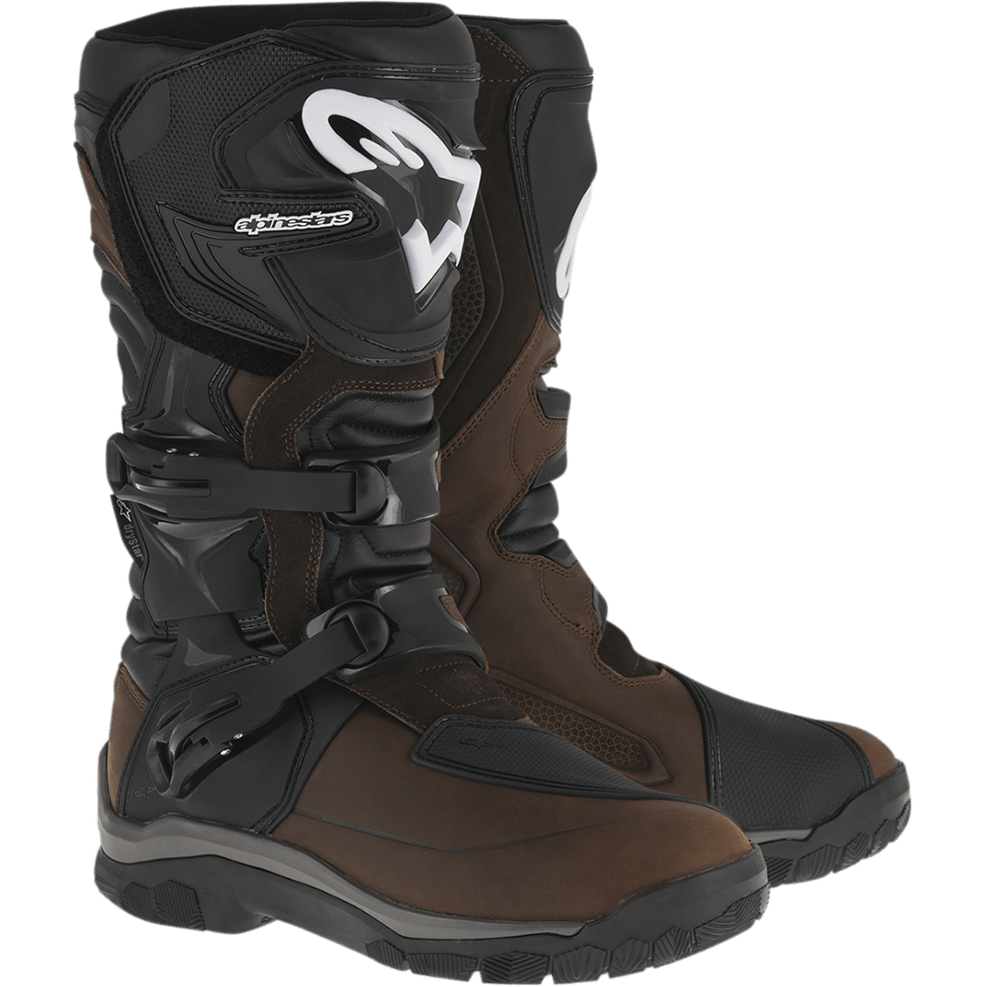 Corozal Adventure Drystar<sup>&reg;</sup> Oiled Leather Bottes