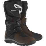 Bottes En Cuir Vintage Corozal Adventure Drystar® 