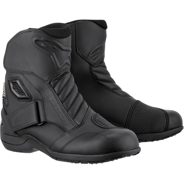 New Land Gore-Tex Bottes