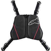 Protection De Poitrine Nucleon Kr-C